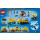 LEGO City 60391 Ciężarówki i dźwig z kulą wyburzeniową - 1144459 - zdjęcie 7